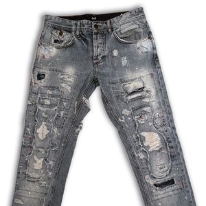 Dolce & Gabbana S2010 Jeans